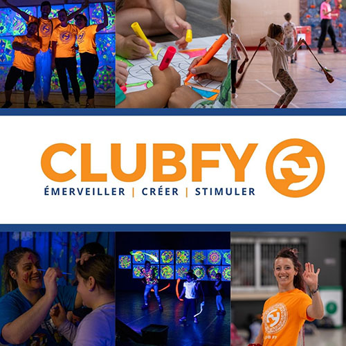 Animation Club Fy